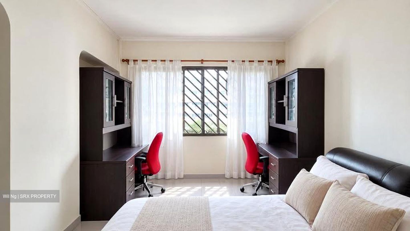Blk 367 Yishun Ring Road (Yishun), HDB 5 Rooms #637193791